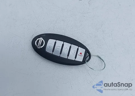 2015 Nissan Altima 2.5 S from USA, damaged, VIN 1N4AL3AP0FC589881